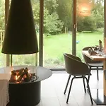 Biohotel Schoenhagener Muehle 4* プリッツヴァルク