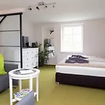 Biohotel Schoenhagener Muehle ホテル プリッツヴァルク