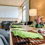 Biohotel Schoenhagener Muehle ホテル