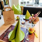 Biohotel Schoenhagener Muehle ホテル