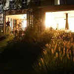 Biohotel Schoenhagener Muehle ホテル