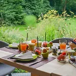 Biohotel Schoenhagener Muehle プリッツヴァルク