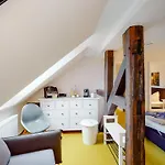 Biohotel Schoenhagener Muehle 4*