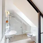 Biohotel Schoenhagener Muehle 4* プリッツヴァルク