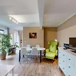 ホテル Biohotel Schoenhagener Muehle