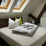 Biohotel Schoenhagener Muehle ホテル プリッツヴァルク