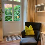 Biohotel Schoenhagener Muehle ホテル 4*