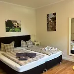 Biohotel Schoenhagener Muehle ホテル