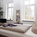Biohotel Schoenhagener Muehle Hotel Pritzwalk