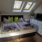 Biohotel Schoenhagener Muehle Pritzwalk