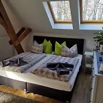 Biohotel Schoenhagener Muehle Hotel