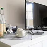 Biohotel Schoenhagener Muehle 4* Pritzwalk