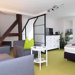 Biohotel Schoenhagener Muehle 4* Pritzwalk