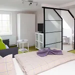 Hotel Biohotel Schoenhagener Muehle 4*