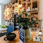 Biohotel Schoenhagener Muehle プリッツヴァルク