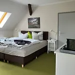 Biohotel Schoenhagener Muehle