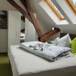 Biohotel Schoenhagener Muehle ホテル プリッツヴァルク