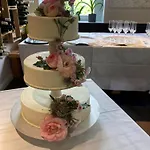 Biohotel Schoenhagener Muehle ホテル 4*