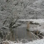 Biohotel Schoenhagener Muehle