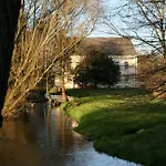 Biohotel Schoenhagener Muehle