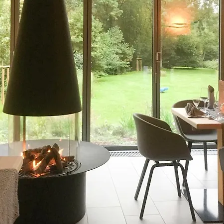 Biohotel Schoenhagener Muehle 4* Pritzwalk