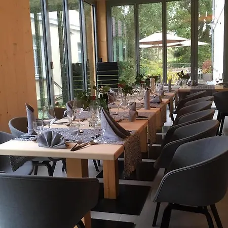 Ξενοδοχείο Biohotel Schoenhagener Muehle