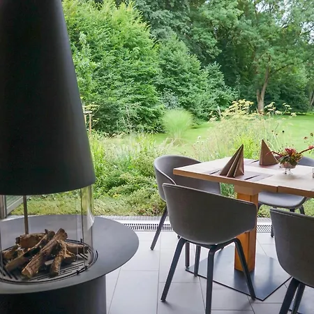 Schoenhagener Muehle 4* Pritzwalk