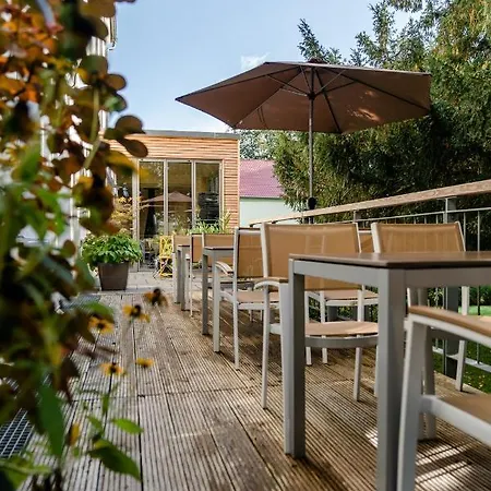 Biohotel Schoenhagener Muehle