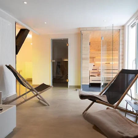 Hotell Biohotel Schoenhagener Muehle