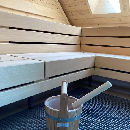 Biohotel Schoenhagener Muehle 4*