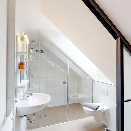 Biohotel Schoenhagener Muehle 4* Pritzwalk