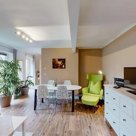 Ξενοδοχείο Biohotel Schoenhagener Muehle