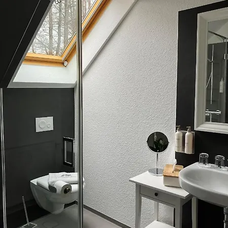 Biohotel Schoenhagener Muehle 4*
