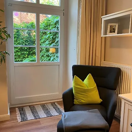 Biohotel Schoenhagener Muehle Hotel 4*