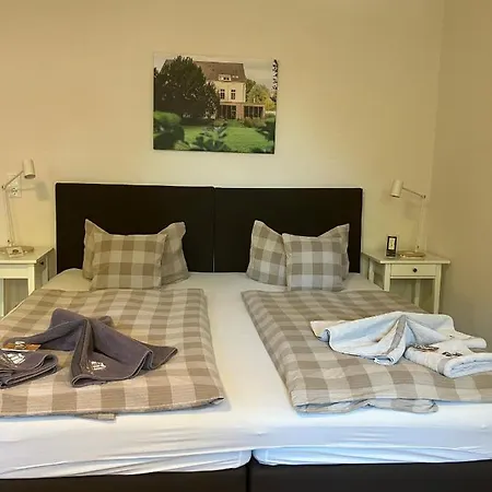 Biohotel Schoenhagener Muehle Ξενοδοχείο Pritzwalk