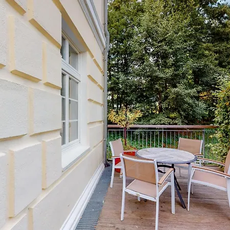 Biohotel Schoenhagener Muehle