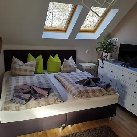 Biohotel Schoenhagener Muehle Pritzwalk
