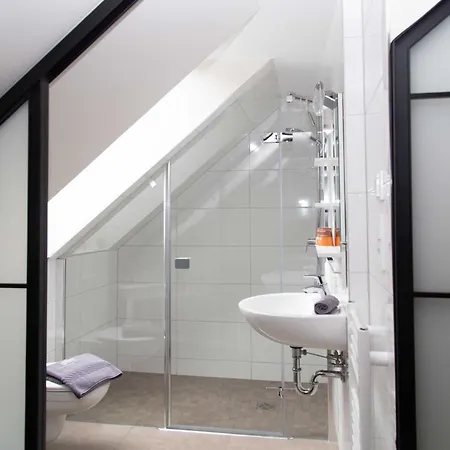 Otel Biohotel Schoenhagener Muehle 4*