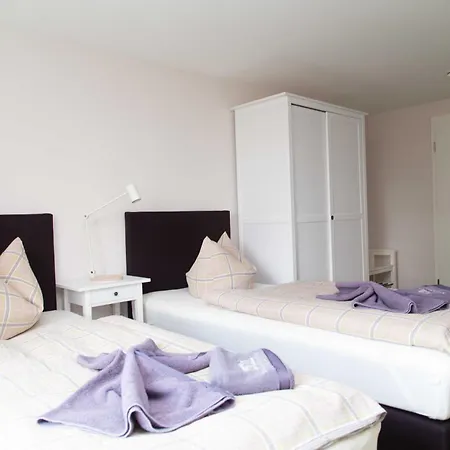 Biohotel Schoenhagener Muehle Otel