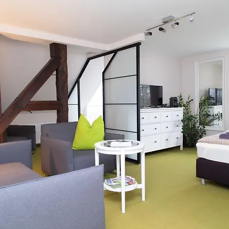 Schoenhagener Muehle 4* Pritzwalk