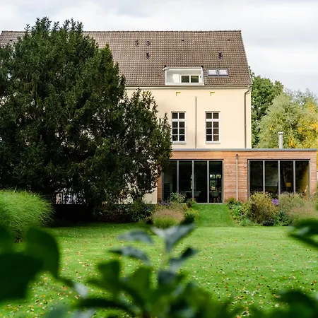 Biohotel Schoenhagener Muehle بريتسفالك