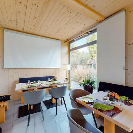 Biohotel Schoenhagener Muehle Otel Pritzwalk
