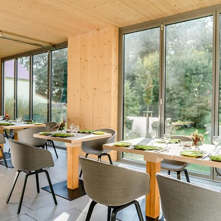 Biohotel Schoenhagener Muehle 4*