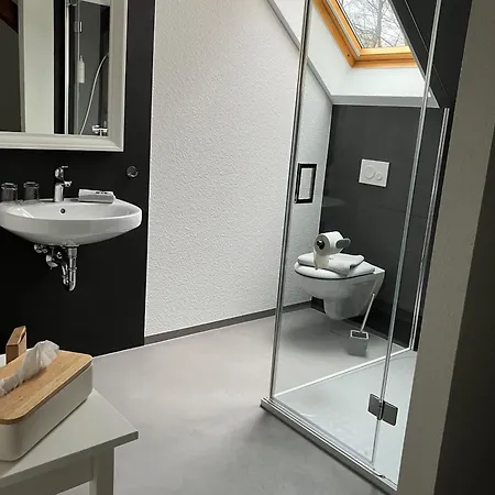 Biohotel Schoenhagener Muehle بريتسفالك