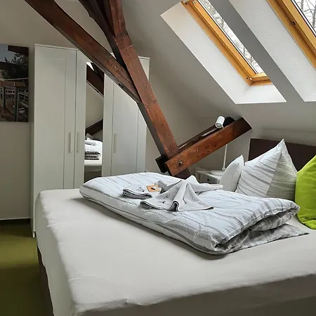Biohotel Schoenhagener Muehle Ξενοδοχείο Pritzwalk
