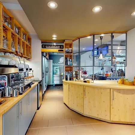 Biohotel Schoenhagener Muehle 4*