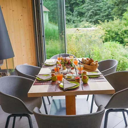 Biohotel Schoenhagener Muehle Pritzwalk