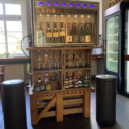 Hotel Biohotel Schoenhagener Muehle Pritzwalk