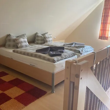 Biohotel Schoenhagener Muehle Otel 4*