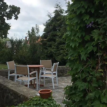 Biohotel Schoenhagener Muehle Otel Pritzwalk